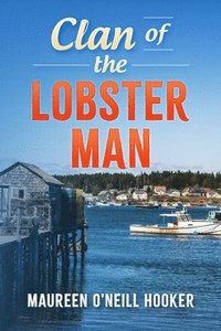 bokomslag Clan of the Lobster Man
