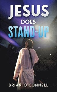 bokomslag Jesus Does Stand-Up