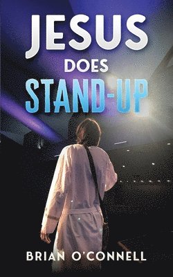 bokomslag Jesus Does Stand-Up