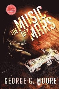 bokomslag Music of Mars