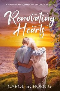 bokomslag Renovating Hearts