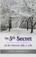 Paul Gorman - 5th Secret, Häftad