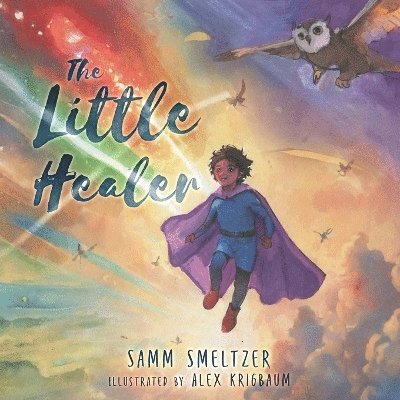 Little Healer