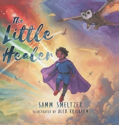 Little Healer
