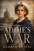 Gloria Bostic - Addie's War, Häftad