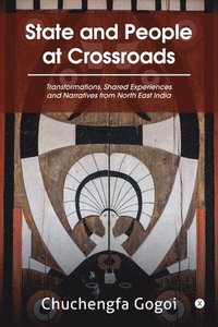 bokomslag State and People at Crossroads