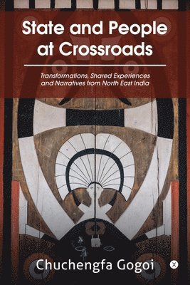 bokomslag State and People at Crossroads