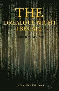 bokomslag dreadful night I recall