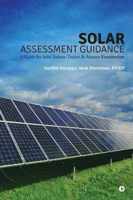 Solar Assessment Guidance 1
