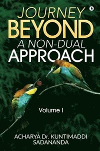 bokomslag Journey Beyond