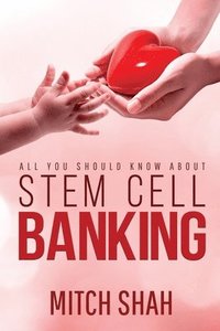 bokomslag Stem Cell Banking