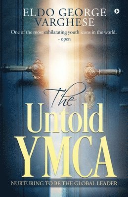 bokomslag Untold YMCA