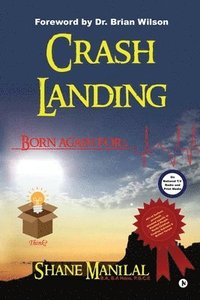 bokomslag Crash Landing