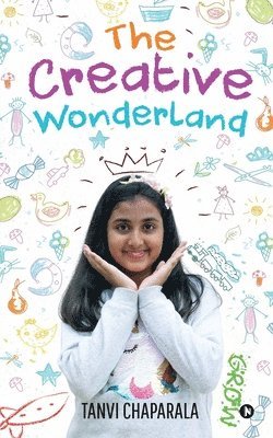 The Creative Wonderland 1