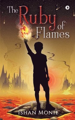 Ruby of Flames 1