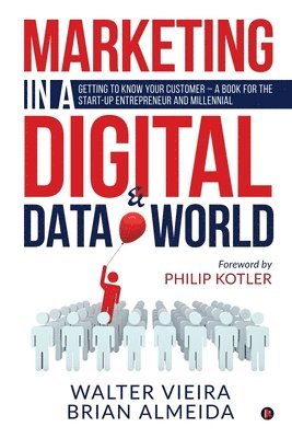 Marketing in a Digital & Data world 1