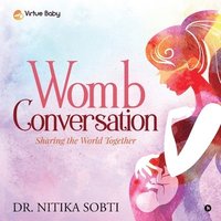 bokomslag Womb Conversation