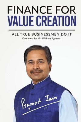 Finance for Value Creation 1