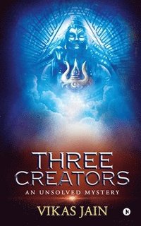 bokomslag Three Creators