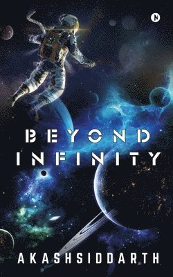 bokomslag Beyond Infinity