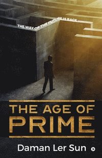 bokomslag Age of Prime