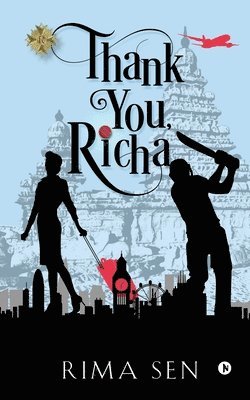 Thank You, Richa 1