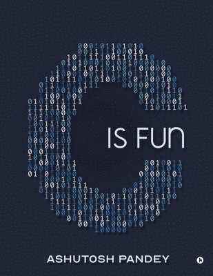 Ashutosh Pandey, Ashutosh Pandey, - C Is Fun, Häftad