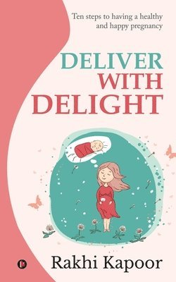 bokomslag Deliver with Delight