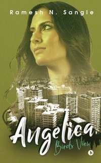 bokomslag Angelica