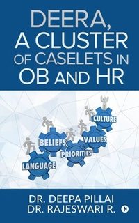 bokomslag DEERA, A Cluster of Caselets in OB and HR