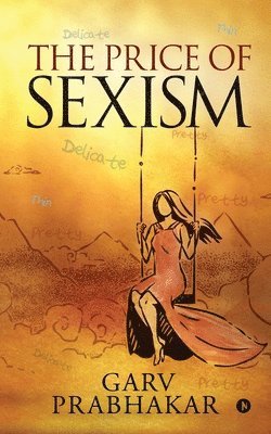 bokomslag Price of Sexism