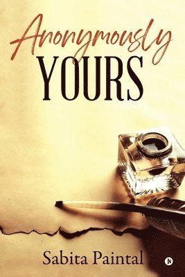 Anonymously Yours 1