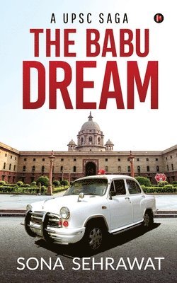 bokomslag Babu Dream