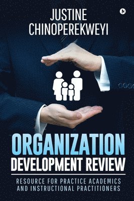 bokomslag Organization Development Review