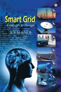 bokomslag Smart Grid