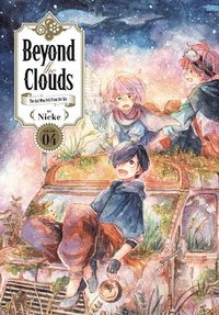 bokomslag Beyond the Clouds 4