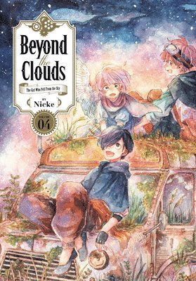 Beyond the Clouds 4 1