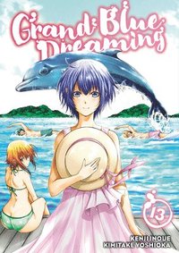 bokomslag Grand Blue Dreaming 13