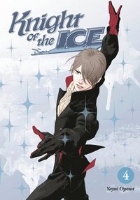 bokomslag Knight of the Ice 4