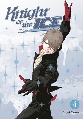 bokomslag Knight of the Ice 4