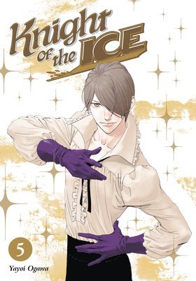 Yayoi Ogawa - Knight of the Ice 5, Häftad. Tillgänglighet: Lägg i varukorg