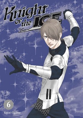 Knight of the Ice 6 1