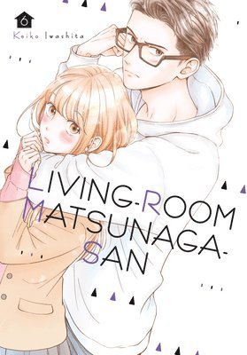 Living-Room Matsunaga-san 6 1