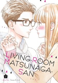 bokomslag Living-Room Matsunaga-san 7