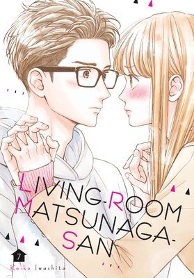 Living-Room Matsunaga-san 7 1