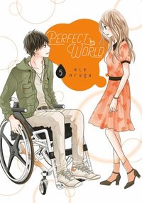 bokomslag Perfect World 5