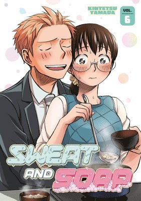 Sweat and Soap 6 1