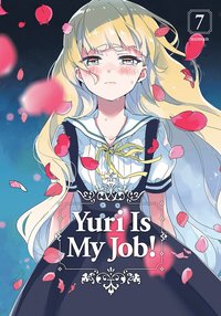 bokomslag Yuri Is My Job! 7
