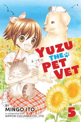 Yuzu the Pet Vet 5 1