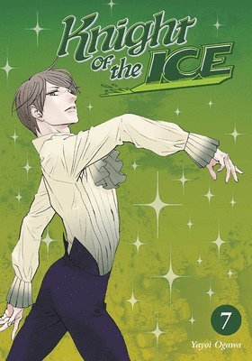 Knight of the Ice 7 1